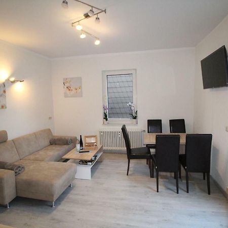 Aussicht Mainz-City - 4 Zimmer-Max 7 Personen 외부 사진