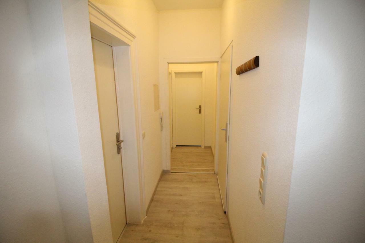 Aussicht Mainz-City - 4 Zimmer-Max 7 Personen 외부 사진